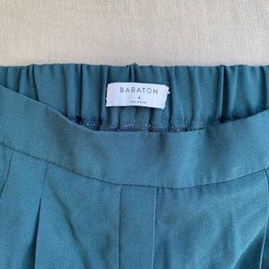 Aritzia Babaton Cohan Pant